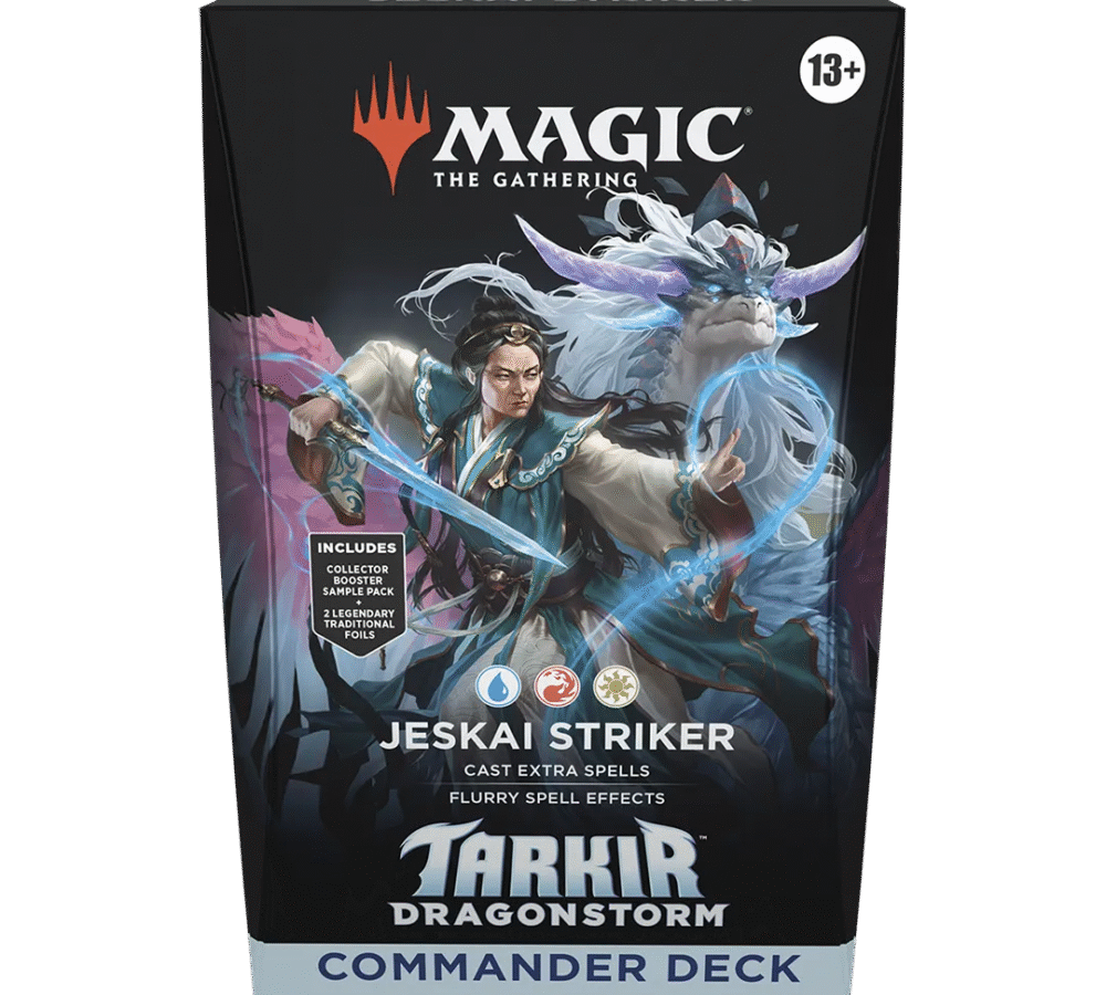 Jeskai_Striker_Commander_Deck