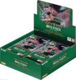 One Piece Card Game: Booster Box (OP-12) LEGACY OF THE MASTER