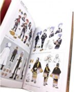 Pokemon TCG: Pokemon Legends Arceus Art Book