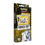 Pokemon TCG: Knockout Collection CDU - 10 Collections -  Vivid Voltage & Chilling Reign - SWSH