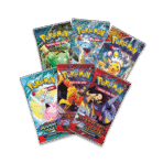 Pokemon TCG: Holiday Calendar 2025