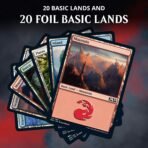 Magic the Gathering: Core Set 2020 Bundle
