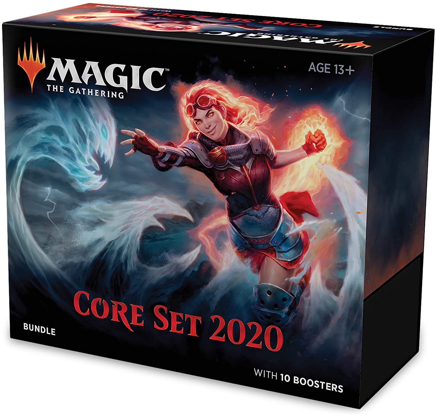 3fcb5402-e78b-5526-bb11-db90239e7f71 Magic the Gathering: Core Set 2020 Bundle