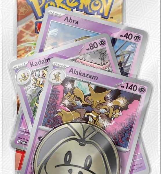 Pokemon TCG: Scarlet & Violet 8 - Surging Sparks - Premium Checklane