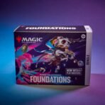 Magic: The Gathering - Foundations Bundle