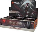 Magic: The Gathering - Phyrexia All Will Be One Set Booster (30 Count)