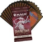 Magic: The Gathering - Phyrexia All Will Be One Draft Booster (36 Count)