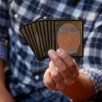 Magic: The Gathering - Duskmourn: House of Horror Play Booster (36 Count)