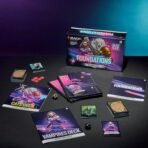 Magic: The Gathering - Foundations Beginner Box