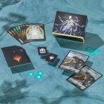 Magic: The Gathering - Modern Horizons 3 Commander Deck (4 Count)