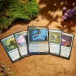 Magic: The Gathering - Starter Kit 2024