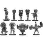 Monopoly One Piece Board Game