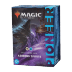 Magic the Gathering: Challenger Pioneer Decks 2021