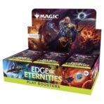 Magic: The Gathering - Edge of Eternities Play Booster (30 Count)