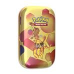 Pokemon TCG: Scarlet & Violet 3.5: 151 - Mini Tin - Kadabra