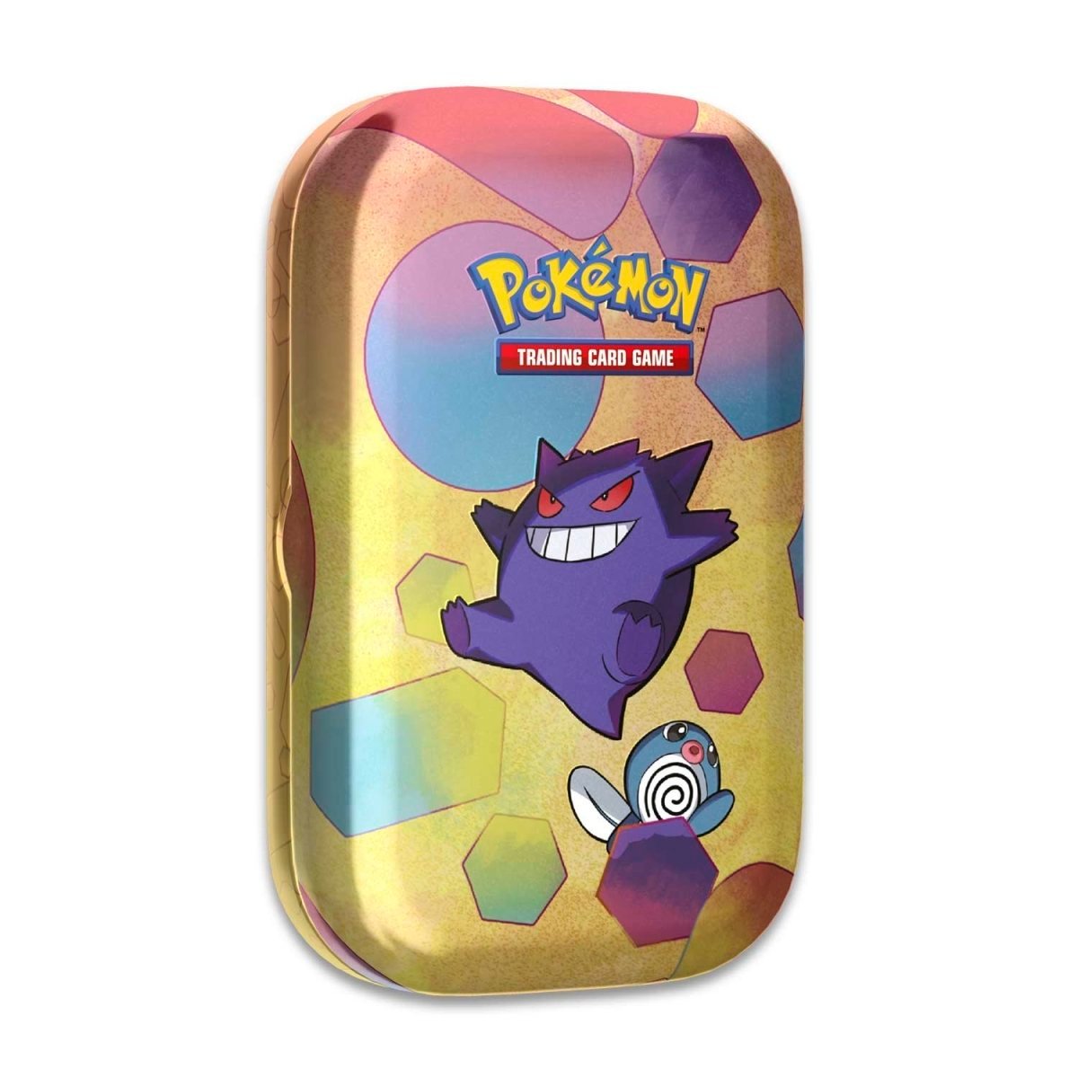 BC_Upload_66be5f70-9752-4ec9-a9b8-d9b37049905c Pokemon TCG: Scarlet & Violet 3.5: 151 - Mini Tin - Gengar