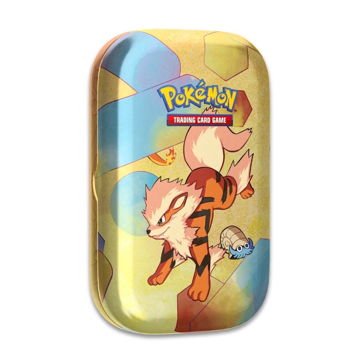 BC_Upload_7f2c6dab-1ea9-4468-b089-136b9c6810e9 Pokemon TCG: Scarlet & Violet 3.5: 151 - Mini Tin - Arcanine