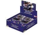 One Piece Card Game: Booster Box 24 Packs (OP-10)