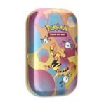 Pokemon TCG: Scarlet & Violet 3.5: 151 - Mini Tin - Electabuzz