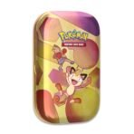 Pokemon TCG: Scarlet & Violet 3.5: 151 - Mini Tin - Meowth