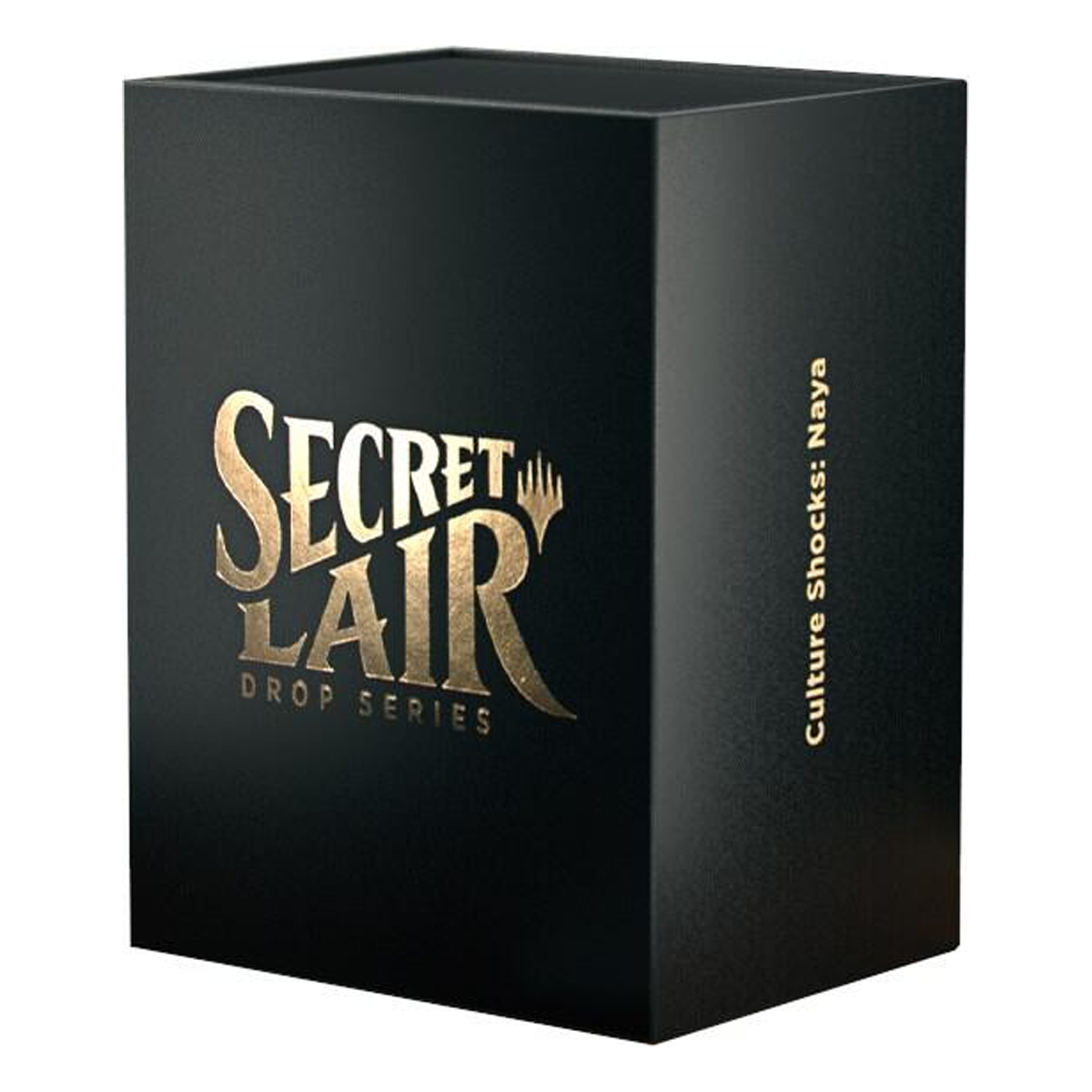 CultureShock-Naya Magic the Gathering: Secret Lair: Culture Shocks: Naya