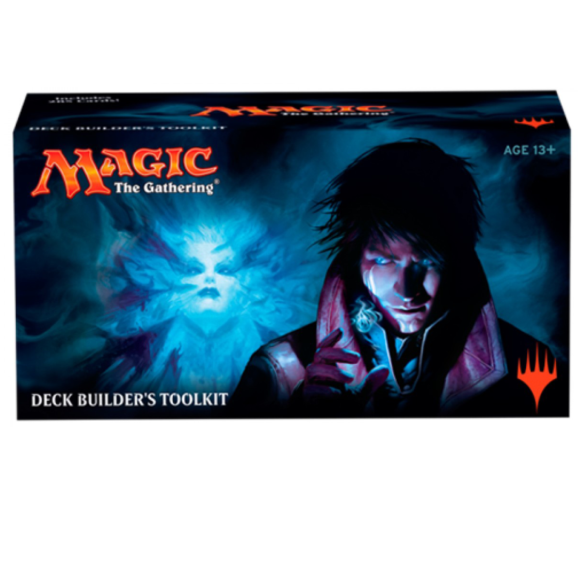 DeckBuilder_sToolkit Magic the Gathering: Shadows Over Innistrad: Deck Builder's Toolkit