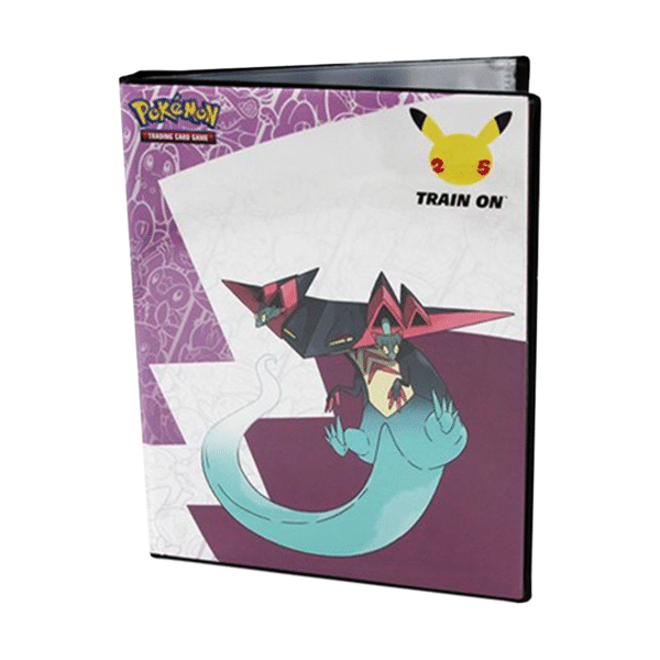 Pokémon TCG: Dragapult Binder