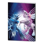 Pokémon TCG: Fall 2022 Collector Journal