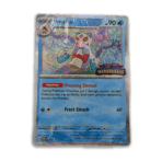 Pokémon TCG: Twilight Masquerade: Sealed Promo Decks