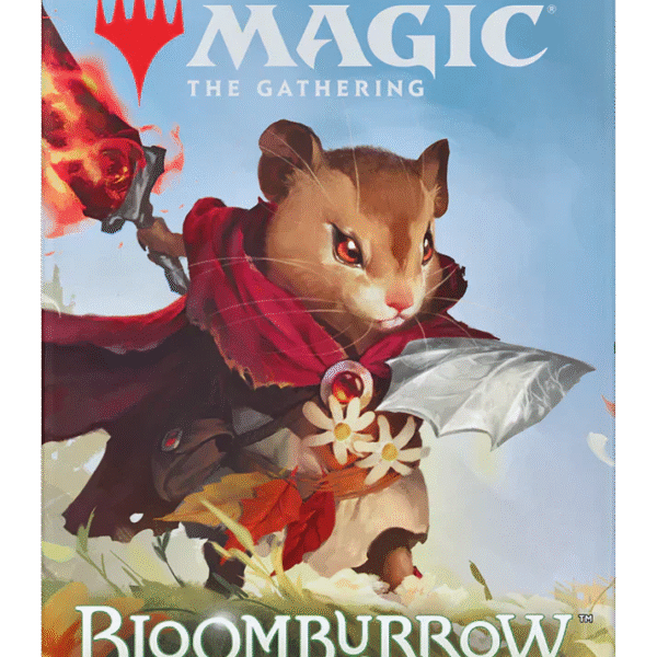 Magic: The Gathering - Bloomburrow Play Booster (36 Count)