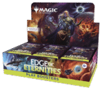 Magic: The Gathering - Edge of Eternities Play Booster (30 Count)