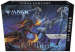 Magic: The Gathering - Final Fantasy Gift Bundle