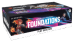 Magic: The Gathering - Foundations Play Booster Box (36 pcs)