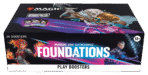 Magic: The Gathering - Foundations Play Booster Box (36 pcs)