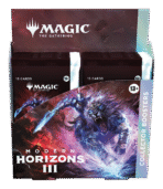 Magic: The Gathering - Modern Horizon 3 Collector Booster Box (12 Pcs)
