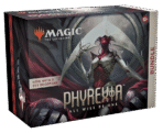 Magic The Gathering: Phyrexia All Will Be One: Bundle