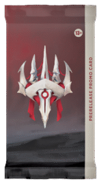 Magic The Gathering: Phyrexia All Will Be One: Prerelease Pack