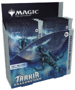 Magic: The Gathering - Tarkir: Dragonstorm Collector Booster (12 Count)