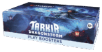 Magic: The Gathering - Tarkir: Dragonstorm Play Booster (30 Count)