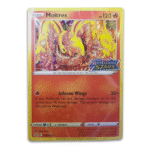 Pokémon TCG: Brilliant Stars: Sealed Promo Decks