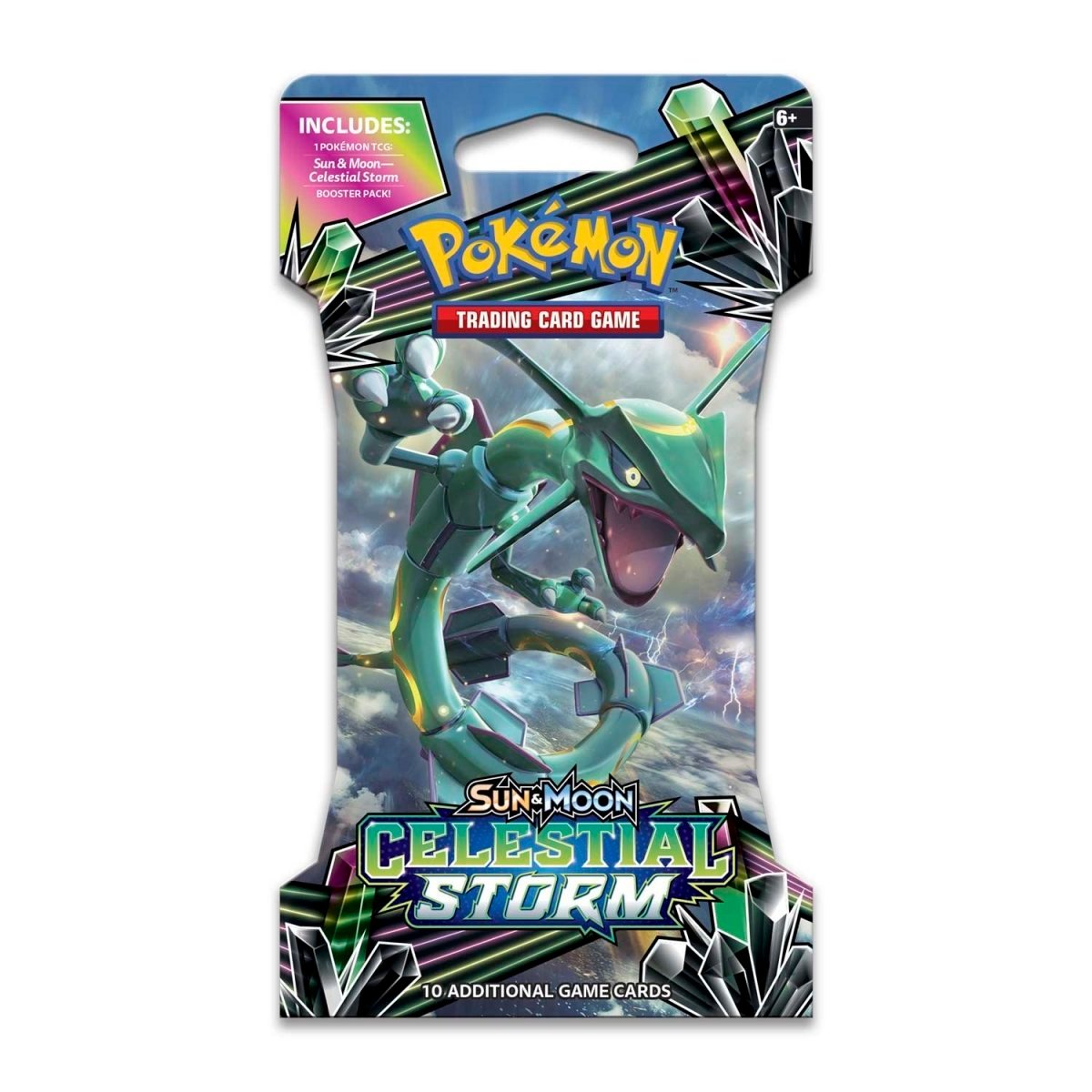 P4420PC_166-80439_02_dedf08be-42d6-4610-947e-77621472c40e Pokemon TCG: Celestial Storm Sleeved Booster Pack
