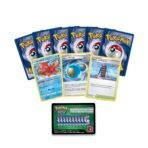 Pokemon TCG: Rapid Strike Urshifu League Battle Deck