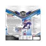 Pokemon TCG: Rapid Strike Urshifu League Battle Deck