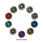 Pokemon TCG: Scarlet & Violet 3.5: 151 - Mini Tin - Slowpoke