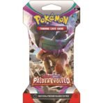 Pokemon TCG: Paldea Evolved - Booster Pack