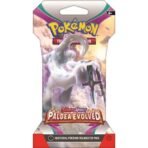 Pokemon TCG: Paldea Evolved - Booster Pack