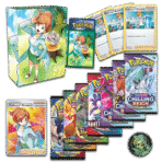 Professor Juniper Premium Tournament Collection Box