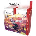 Magic: The Gathering - Marvel Spider-Man Collector Booster (12 Count)