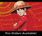 One Piece Card Game: Booster Box (OP-13) Carrying On His Will