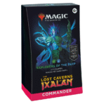 Magic The Gathering: The Lost Caverns of Ixalan: Commander Decks